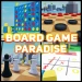 Board Game Paradise icon