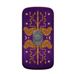 Cohors Praetoria | Legio Quintus Eques