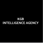 KGB Intelligence Agency Division