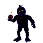 Neon Chica