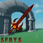 Sword Fight But You're Small