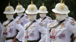 Royal Security Command [RSC]