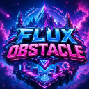 (FIX UPDATE) FLUX OBSTACLE