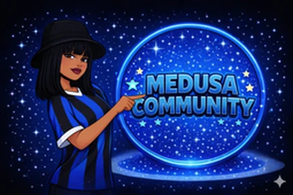QUITUNGO COMUNIDADE Roblox group icon
