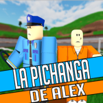 La Pichanga de Alex Studios