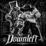 Sit Downleft X Group Thumbnail