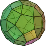 rhombicosidodecahedron appreciators