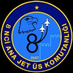 8th Main Jet Base Command