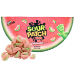 Watermelon Sour-Patch Kids