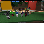 My family and fans