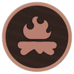 Game Badge Icon