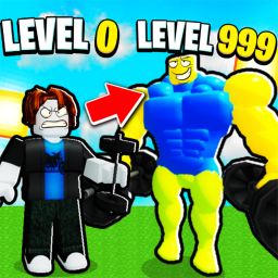 💪 Lift to Get Bulk Simulator