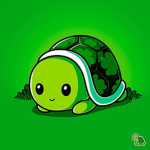 Little turtle army