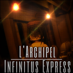 [🚂] L'Archipel Infinitus Express