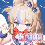 hiyuu Group Thumbnail