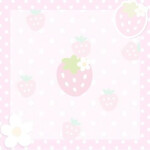 𑁯 ˚‧ 👛🍓 ꒰⑅๑• ꇴ •๑⑅꒱ 🍰🎀 ‧˳ ๑