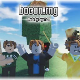 bacon.rng [ALPHA TESTING] icon