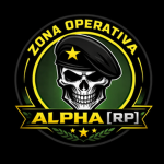 [GRUPO PRINCIPAL] Zona Operativa Alpha