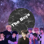 Da bois (let's chill)