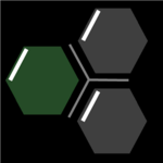 Hexcrete Dynamics and Ballistics