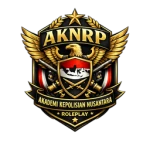 AKNRP | AKADEMI KEPOLISIAN NUSANTARA ROLEPLAY Group Thumbnail