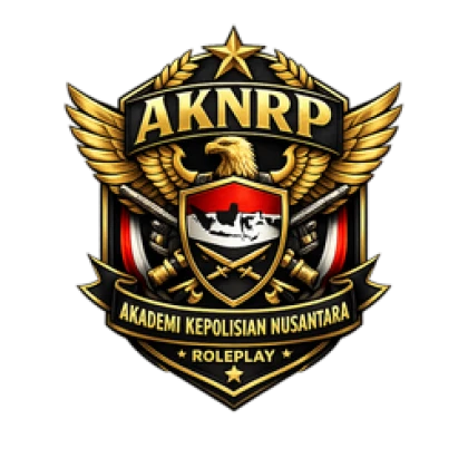 AKNRP | AKADEMI KEPOLISIAN NUSANTARA ROLEPLAY Roblox group icon