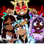 #elemental squad