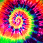 TieDye Crew