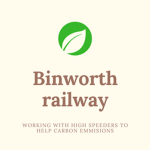 Bin worth Railway