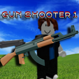 GUN SHOOTER 1