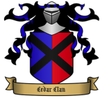 Cedar Clan