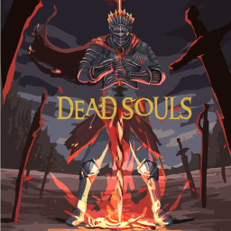 Dead Souls [WIP] icon