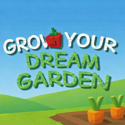 🍓 Grow Your Dream Garden [ OUT NOW ]