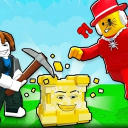 [1H] Break Lucky Block 2 icon