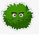 DA bushy boii gang