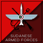 ROS | Sudanese National Armed Forces