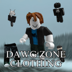 DAWG ZONE