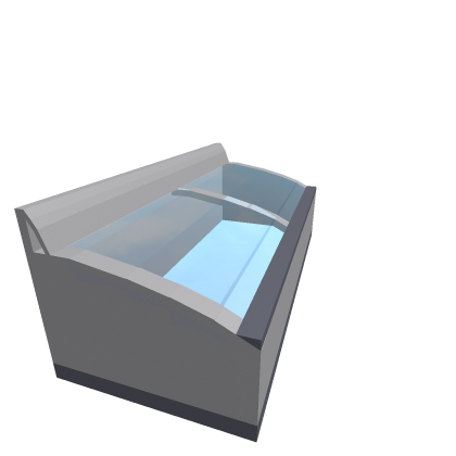 Shop Freezer
