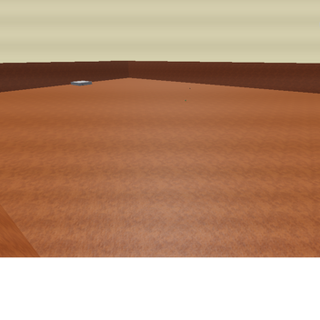 Mars First-Person Shooting Game