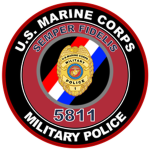 [HECU] Military Police Corps [W]
