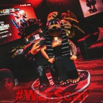 WarScar Group Thumbnail