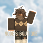 Node's boutique