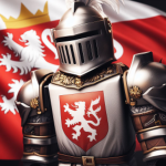 .Duchy of Bohemia.