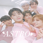 ASTRO -아스트로-