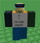 Noobs of Roblox and Run3scape