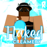 Flaked Creamery