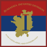 I Šumadija Infantry Division