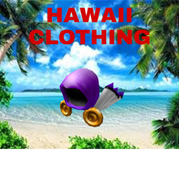HawaiiClothing's Running Game 1