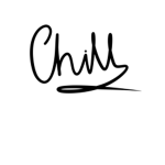 Chill Apparel тм