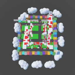 City obby
